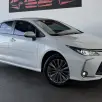 TOYOTA COROLLA 2.0 VVT-IE FLEX XEI DIRECT SHIFT TOYOTA COROLLA 2.0 VVT-IE FLEX XEI DIRECT SHIFT