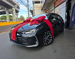 TOYOTA COROLLA 2.0 VVT-IE FLEX XEI DIRECT SHIFT TOYOTA COROLLA 2.0 VVT-IE FLEX XEI DIRECT SHIFT