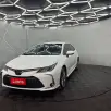 TOYOTA COROLLA 2.0 VVT-IE FLEX XEI DIRECT SHIFT TOYOTA COROLLA 2.0 VVT-IE FLEX XEI DIRECT SHIFT