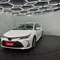 TOYOTA COROLLA 2.0 VVT-IE FLEX XEI DIRECT SHIFT TOYOTA COROLLA 2.0 VVT-IE FLEX XEI DIRECT SHIFT