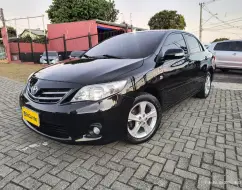 TOYOTA COROLLA 2.0 XEI 16V FLEX 4P AUTOMÁTICO TOYOTA COROLLA 2.0 XEI 16V FLEX 4P AUTOMÁTICO