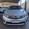 TOYOTA COROLLA 2.0 XEI 16V FLEX 4P AUTOMÁTICO TOYOTA COROLLA 2.0 XEI 16V FLEX 4P AUTOMÁTICO