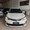 TOYOTA COROLLA 2.0 XEI 16V FLEX 4P AUTOMÁTICO TOYOTA COROLLA 2.0 XEI 16V FLEX 4P AUTOMÁTICO