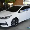 TOYOTA COROLLA 2.0 XRS 16V FLEX 4P AUTOMÁTICO TOYOTA COROLLA 2.0 XRS 16V FLEX 4P AUTOMÁTICO