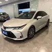 TOYOTA COROLLA 2.0 VVT-IE FLEX ALTIS DIRECT SHIFT TOYOTA COROLLA 2.0 VVT-IE FLEX ALTIS DIRECT SHIFT