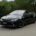 TOYOTA COROLLA 2.0 VVT-IE FLEX GR-S DIRECT SHIFT TOYOTA COROLLA 2.0 VVT-IE FLEX GR-S DIRECT SHIFT