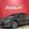 TOYOTA COROLLA 2.0 VVT-IE FLEX XEI DIRECT SHIFT TOYOTA COROLLA 2.0 VVT-IE FLEX XEI DIRECT SHIFT
