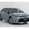 TOYOTA COROLLA 2.0 VVT-IE FLEX XEI DIRECT SHIFT TOYOTA COROLLA 2.0 VVT-IE FLEX XEI DIRECT SHIFT
