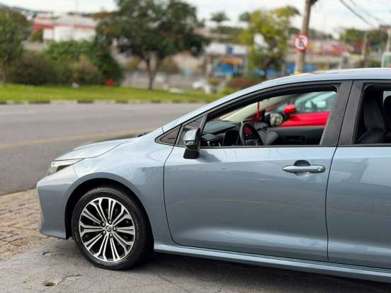 TOYOTA-COROLLA-2.0 VVT-IE FLEX XEI DIRECT SHIFT TOYOTA-COROLLA-2019