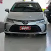 TOYOTA COROLLA 2.0 VVT-IE FLEX XEI DIRECT SHIFT TOYOTA COROLLA 2.0 VVT-IE FLEX XEI DIRECT SHIFT