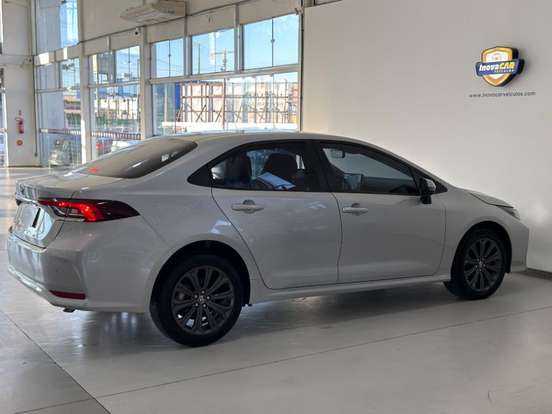 TOYOTA-COROLLA-2.0 VVT-IE FLEX XEI DIRECT SHIFT TOYOTA-COROLLA-2022