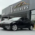 TOYOTA COROLLA 2.0 XEI 16V FLEX 4P AUTOMÁTICO TOYOTA COROLLA 2.0 XEI 16V FLEX 4P AUTOMÁTICO