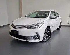 TOYOTA COROLLA 2.0 XEI 16V FLEX 4P AUTOMÁTICO TOYOTA COROLLA 2.0 XEI 16V FLEX 4P AUTOMÁTICO