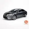 TOYOTA COROLLA 2.0 XEI 16V FLEX 4P AUTOMÁTICO TOYOTA COROLLA 2.0 XEI 16V FLEX 4P AUTOMÁTICO