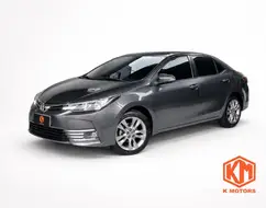 TOYOTA COROLLA 2.0 XEI 16V FLEX 4P AUTOMÁTICO TOYOTA COROLLA 2.0 XEI 16V FLEX 4P AUTOMÁTICO
