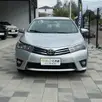 TOYOTA COROLLA 2.0 XEI 16V FLEX 4P AUTOMÁTICO TOYOTA COROLLA 2.0 XEI 16V FLEX 4P AUTOMÁTICO