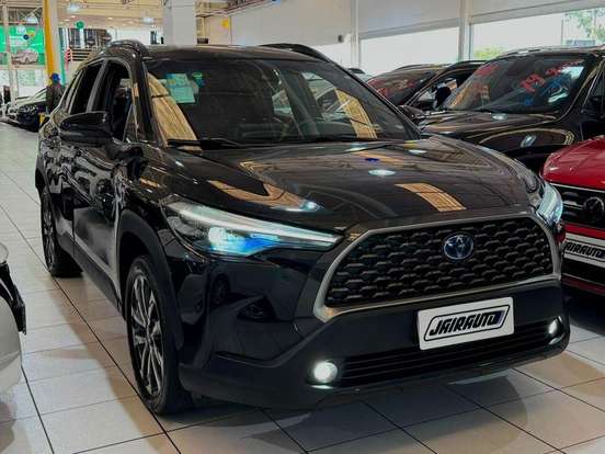 TOYOTA-COROLLA CROSS-2022