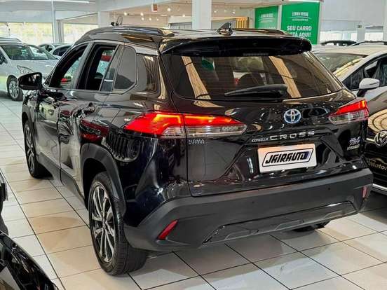 TOYOTA-COROLLA CROSS-2022