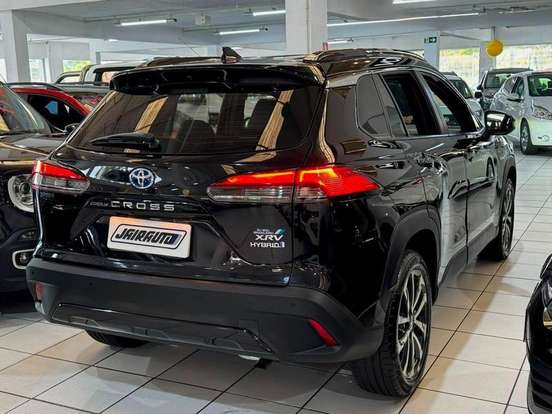 TOYOTA-COROLLA CROSS-2022