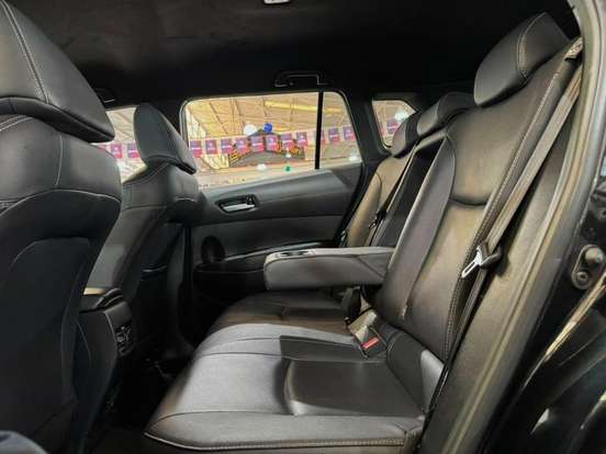 TOYOTA-COROLLA CROSS-2022