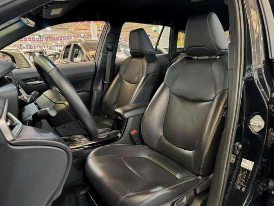 TOYOTA-COROLLA CROSS-2022