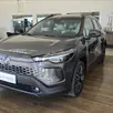 TOYOTA COROLLA CROSS 1.8 VVT-I HYBRID FLEX XRX CVT TOYOTA COROLLA CROSS 1.8 VVT-I HYBRID FLEX XRX CVT
