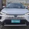 TOYOTA COROLLA CROSS 1.8 VVT-I HYBRID FLEX XRX CVT TOYOTA COROLLA CROSS 1.8 VVT-I HYBRID FLEX XRX CVT