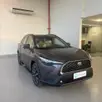 TOYOTA COROLLA CROSS 1.8 VVT-I HYBRID FLEX XRX CVT TOYOTA COROLLA CROSS 1.8 VVT-I HYBRID FLEX XRX CVT