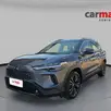 TOYOTA COROLLA CROSS 1.8 VVT-I HYBRID FLEX XRX CVT TOYOTA COROLLA CROSS 1.8 VVT-I HYBRID FLEX XRX CVT
