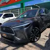 TOYOTA COROLLA CROSS 1.8 VVT-I HYBRID FLEX XRX CVT TOYOTA COROLLA CROSS 1.8 VVT-I HYBRID FLEX XRX CVT