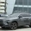 TOYOTA COROLLA CROSS 1.8 VVT-I HYBRID FLEX XRX CVT TOYOTA COROLLA CROSS 1.8 VVT-I HYBRID FLEX XRX CVT