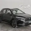 TOYOTA COROLLA CROSS 1.8 VVT-I HYBRID FLEX XRX CVT TOYOTA COROLLA CROSS 1.8 VVT-I HYBRID FLEX XRX CVT