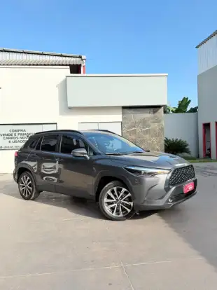 TOYOTA-COROLLA CROSS-2024