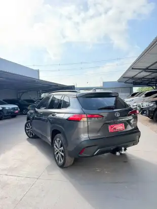 TOYOTA-COROLLA CROSS-2024