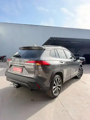 TOYOTA-COROLLA CROSS-2024