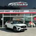 TOYOTA COROLLA CROSS 2.0 VVT-IE FLEX GR-SPORT DIRECT SHIFT TOYOTA COROLLA CROSS 2.0 VVT-IE FLEX GR-SPORT DIRECT SHIFT