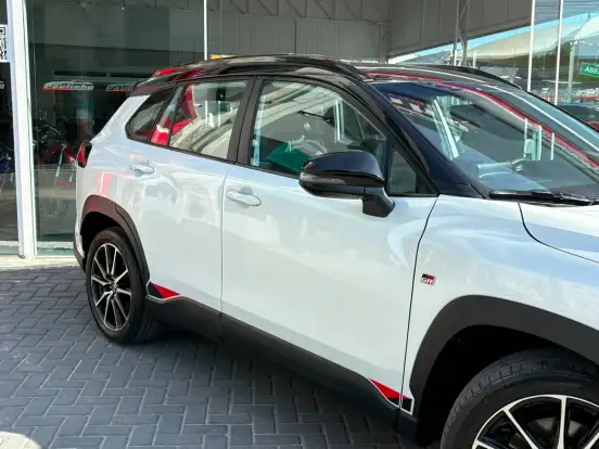TOYOTA-COROLLA CROSS-2023