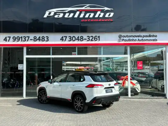 TOYOTA-COROLLA CROSS-2023
