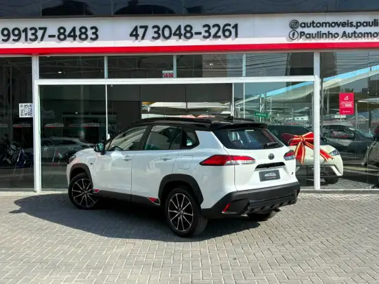 TOYOTA-COROLLA CROSS-2023