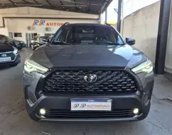 TOYOTA COROLLA CROSS 2.0 VVT-IE FLEX XRE DIRECT SHIFT TOYOTA COROLLA CROSS 2.0 VVT-IE FLEX XRE DIRECT SHIFT
