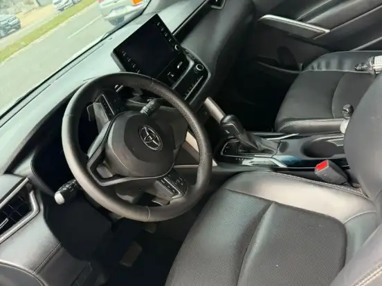 TOYOTA-COROLLA CROSS-2.0 VVT-IE FLEX XRE DIRECT SHIFT TOYOTA-COROLLA CROSS-2022