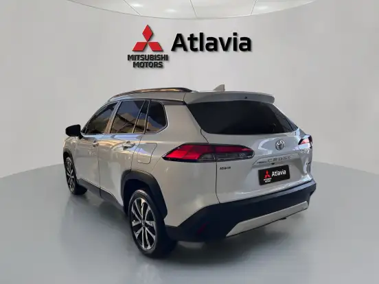 TOYOTA-COROLLA CROSS-2022
