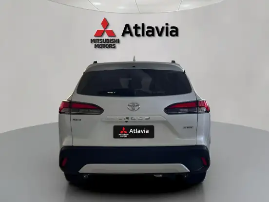 TOYOTA-COROLLA CROSS-2022