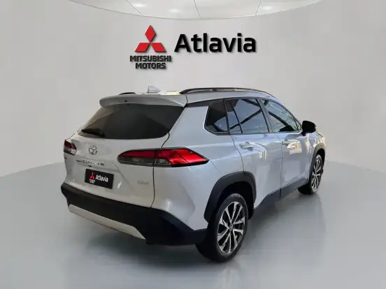 TOYOTA-COROLLA CROSS-2022