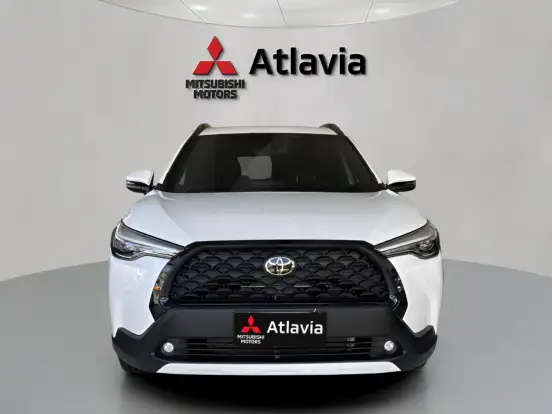 TOYOTA-COROLLA CROSS-2022