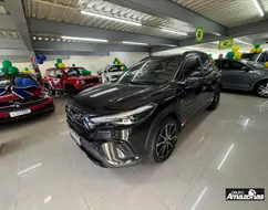 TOYOTA COROLLA CROSS 2.0 VVT-IE FLEX GR-SPORT DIRECT SHIFT TOYOTA COROLLA CROSS 2.0 VVT-IE FLEX GR-SPORT DIRECT SHIFT