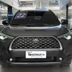 TOYOTA COROLLA CROSS 2.0 VVT-IE FLEX XRE DIRECT SHIFT TOYOTA COROLLA CROSS 2.0 VVT-IE FLEX XRE DIRECT SHIFT