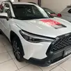 TOYOTA COROLLA CROSS 2.0 VVT-IE FLEX XRE DIRECT SHIFT TOYOTA COROLLA CROSS 2.0 VVT-IE FLEX XRE DIRECT SHIFT