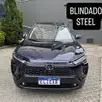 TOYOTA COROLLA CROSS 2.0 VVT-IE FLEX XRX DIRECT SHIFT TOYOTA COROLLA CROSS 2.0 VVT-IE FLEX XRX DIRECT SHIFT