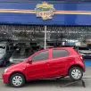 TOYOTA ETIOS 1.3 X 16V FLEX 4P MANUAL TOYOTA ETIOS 1.3 X 16V FLEX 4P MANUAL